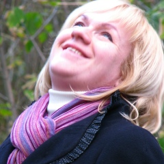 Анна Павлюк, 19.06.1981, Киев