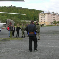 Марат Черкасов, 17.03.1964, Уфа