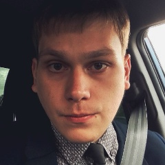 Виталий Тихонов, 31.12.1990, Москва