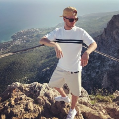 Денис Семёнов, 03.05, Москва