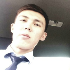 Abzal Sabyr, 26.01, Актау