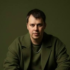 Дмитрий Крюков, 19.04, Химки