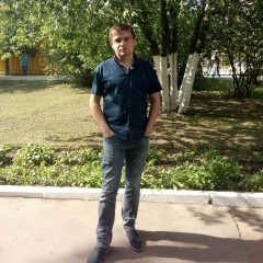 Олександр Бець, 15.06.1989, Нежин