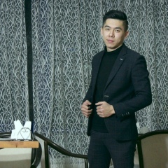 Жаксылык Жолдасбек, 29.03.1996, Алматы