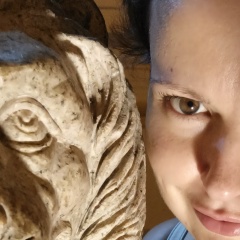 Светлана Головкова, 02.07, Санкт-Петербург