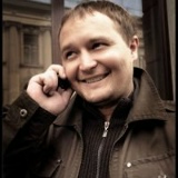 Денис Андреевич, 03.04.1982, Санкт-Петербург