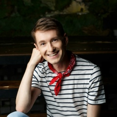 Григорий Катаев, 24.08, Санкт-Петербург