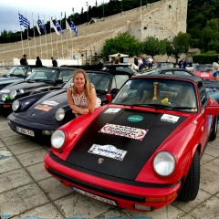 Мария Никитина, 28.10