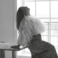 Александра Антонова-Воронина, 22.02.1987, Санкт-Петербург