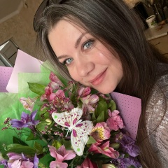 Наталья Соловьева-Наконечная, 12.12.1992, Алматы