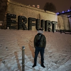 Al Musafir, 27.10.1997, Гудермес