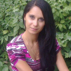 Юляша Радул, 28.04, Киев