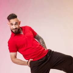 Михаил Азаров