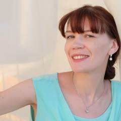 Екатерина Зайцева, 01.11.1984, Hamburg