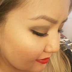 Гульмира Армиянова, 16.05.1984, Павлодар