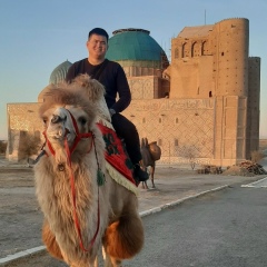 Асылжан Омиртаев, 05.12, Темирлановка