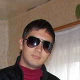 Руслан Салимзибаров, 15.06.1990, Лысьва