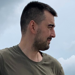 Дмитрий Христич, 06.07