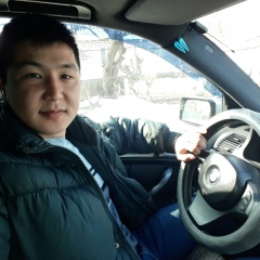 Мейржан Оралбек, 29.04, Тараз