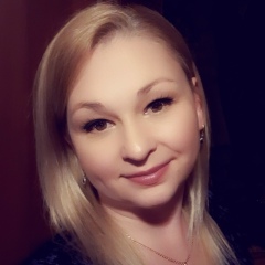 Марина Заводнова, 27.05, Санкт-Петербург