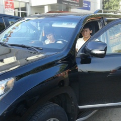 Ержан Суттибаев, 14.09.1988, Тараз