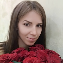 Юлия Гаврилюк, 10.08.1990, Одесса