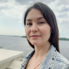 Ирина Горская, 02.02.1989, Нижний Новгород