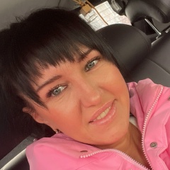 Олечка Шимохина, 03.03.1985, Красноярск