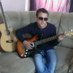 Andrei Ostrovskii, 10.05.1989, Туапсе