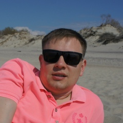 Владимир Филиппов, 12.08.1981, Санкт-Петербург