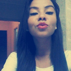 Janaine Leal, 18.12.1992