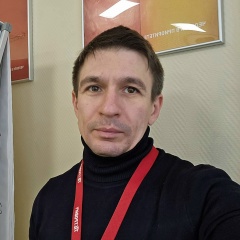 Владимир Бредкин, 12.01.1984, Санкт-Петербург