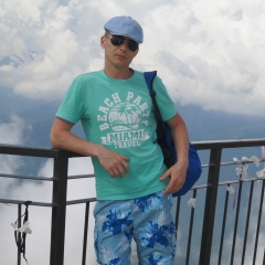 Александр Анишин, 04.01.1982, Тверь