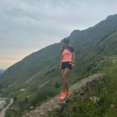 Наталья Лукьянова, 26.01.1987, Poznań