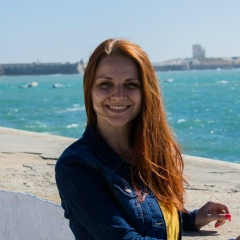 Настена Подойма, 14.06, Минск