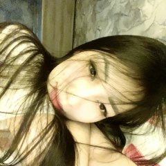 Жанэль Жанпеисова, 07.08.1998, Алматы