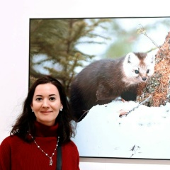 Элина Соболева, 29.05.1984, Москва