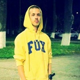 Дмитрий Абрамов, 08.04.1989, Санкт-Петербург