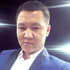 Orazbai Baktibekov, 24.02, Караганда