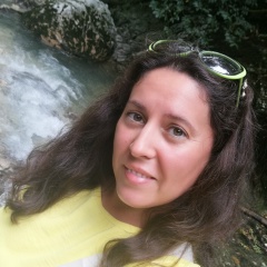 Ксения Давыдова (Касаткина), 24.04.1989, Ульяновск