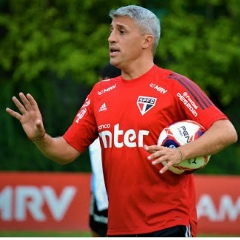 Douglas Carvalho, 30.05.1991, Mirassol