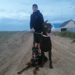 Кирилл Хозеев, 15.09.1990