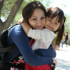 Наташа , 27.04.1991, Актау