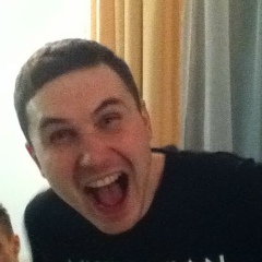 Андрей Боярчук, 02.12.1986, Ровно