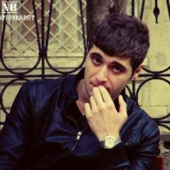 Togrul Pasayev, 17.04.1994, Баку
