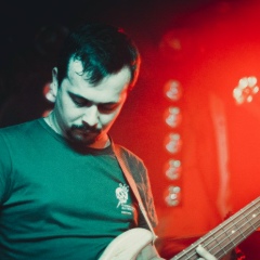 Макс Эмигрант, 29.04.1989, Владивосток
