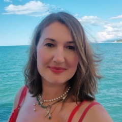 Анна Родионова, 07.08, Лахденпохья