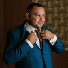 Илюха Иксанов, 12.10.1989, Самара