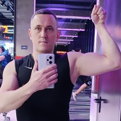 Дмитрий Безруков, 06.07, Москва