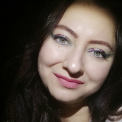 Даша Ермишина, 07.01.1989, Санкт-Петербург